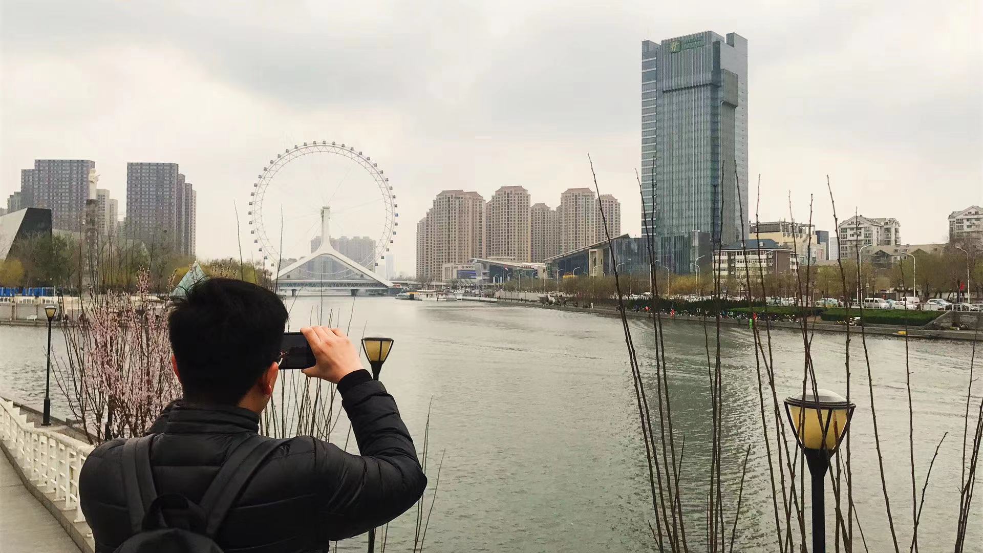 天津北京4日游夏季,天津出发的北京两日游