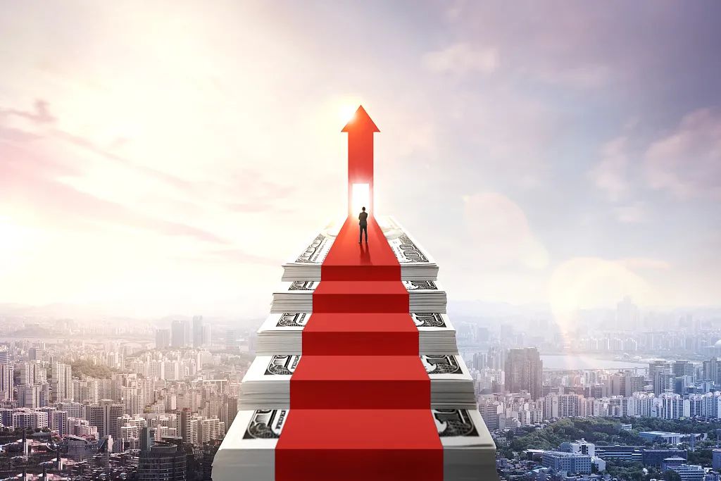 换个赛道依然要闪闪发光,换个赛道重新出发