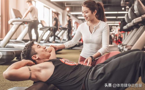 健身房必须知道的六个重点事项,健身房菜鸟必看的十大注意事项