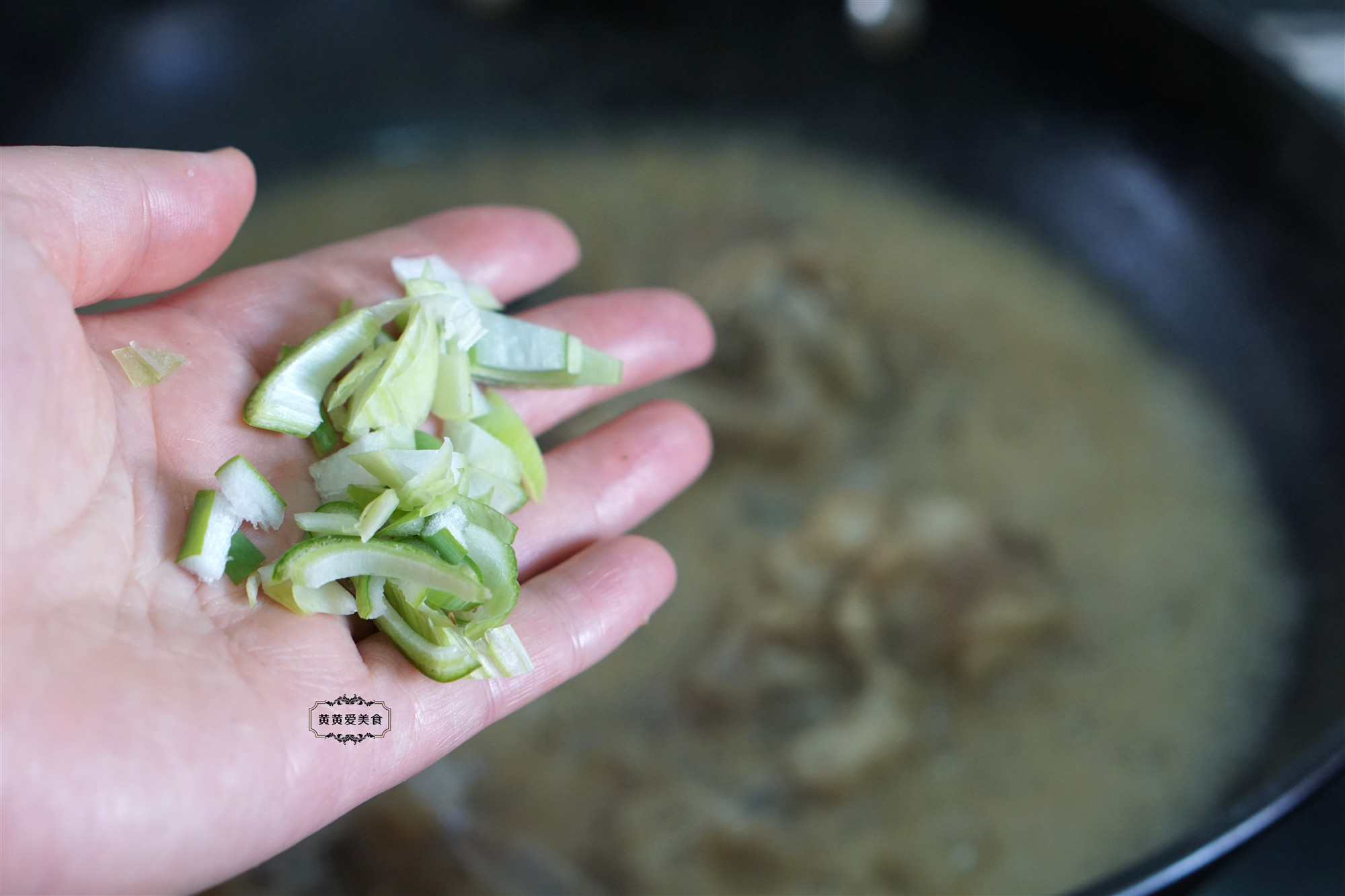 胶东海边焖鱼做法大全,黄焖鱼做法特点