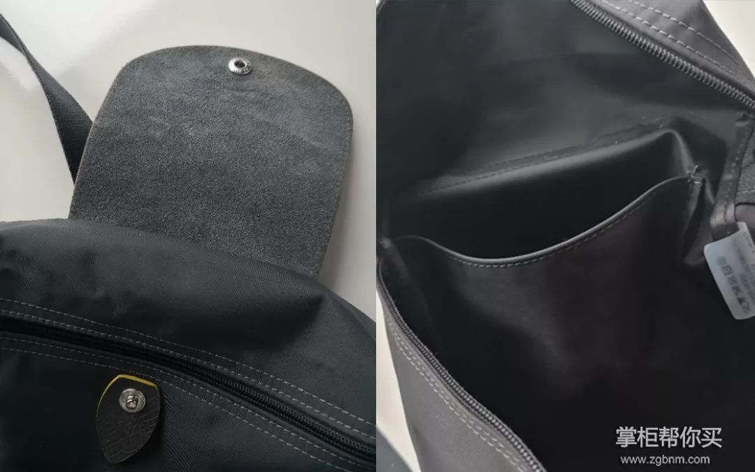 龙骧双肩包内胆浅粉色,珑骧双肩包绳子