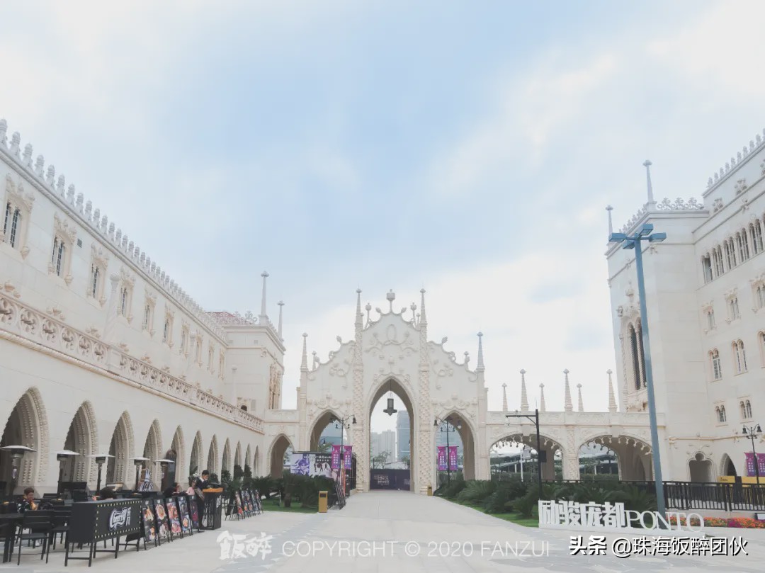 等疫情结束，珠海这些「小众打卡地」你一定要去！