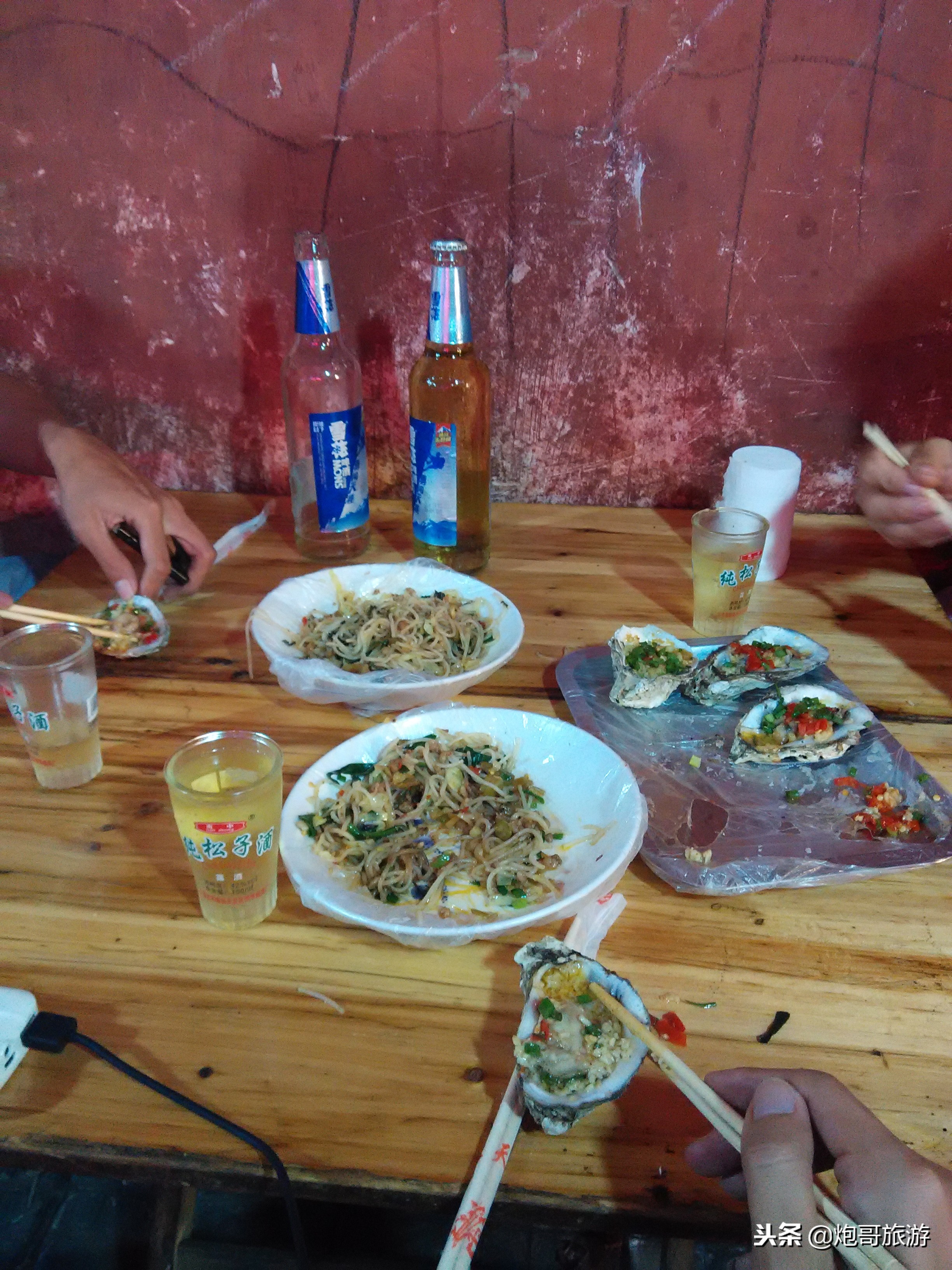 炮哥自驾游全国进藏攻略,炮哥游记之自驾游