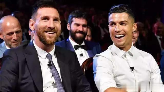 梅罗为什么被称为绝代双骄,梅罗绝代双骄命题就此终结