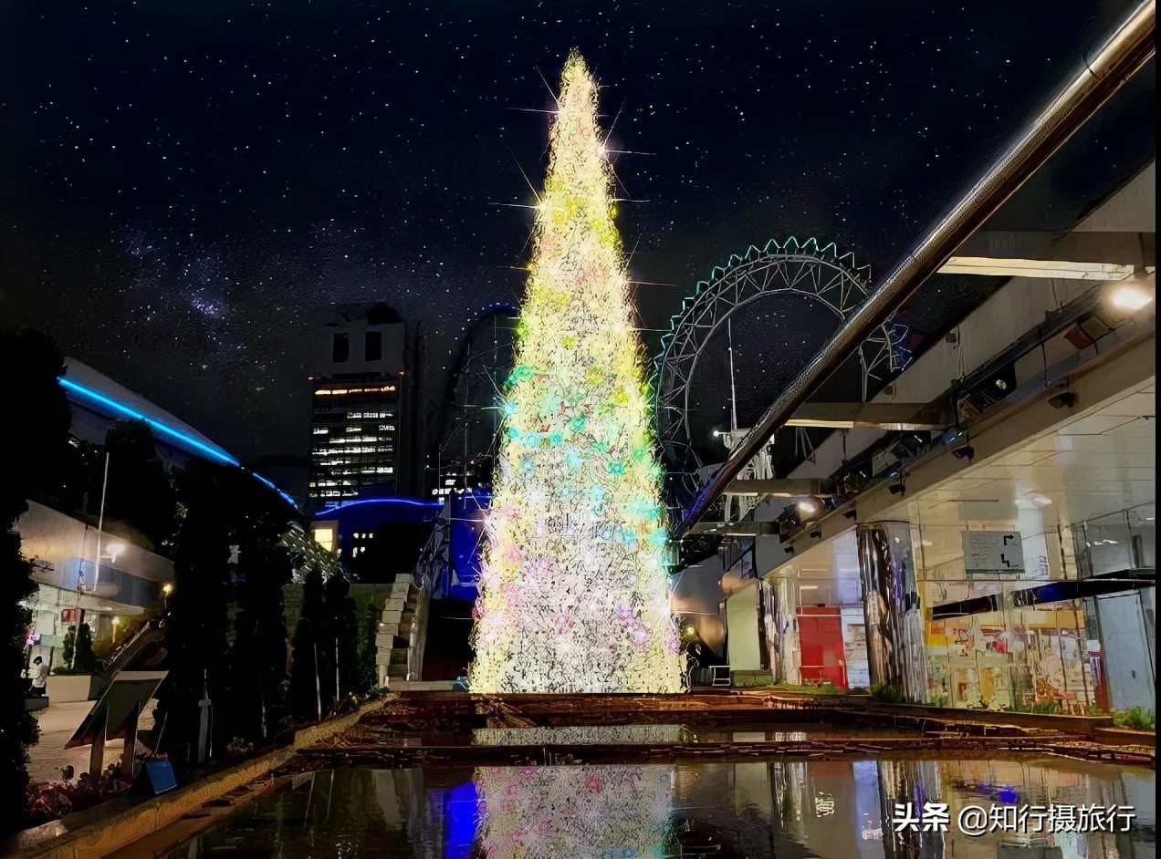 日本适合情侣拍照的地方有哪些呢,日本适合情侣拍照的地方