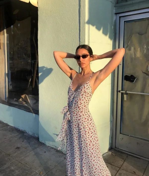 张大奕与网红对比,张大奕山寨品牌排行