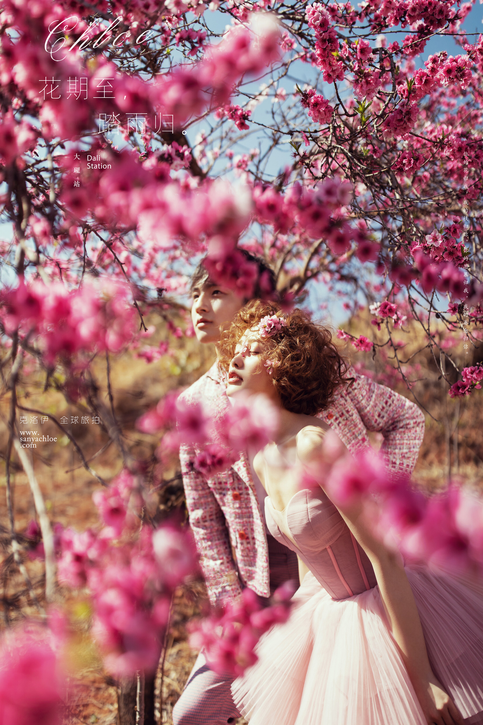 婚纱照风格推荐爱情,喜嫁风格婚纱照太好看了