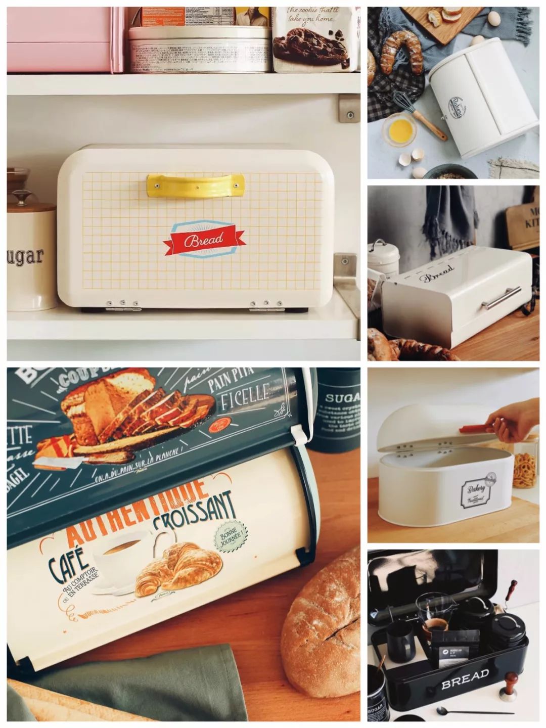 8款家居好物,8平米收纳功能强的装修