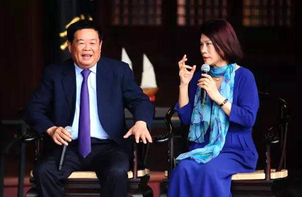 曹德旺和董明珠爱得很深原视频,董明珠曹德旺爱得很深视频