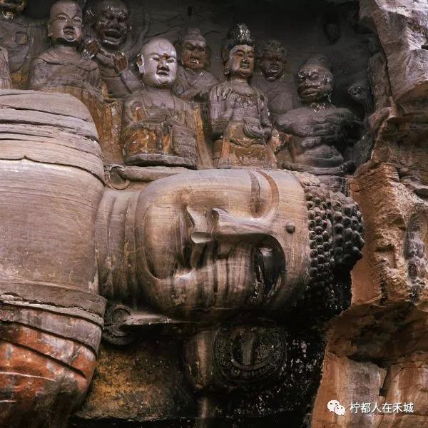 资阳安岳旅游景点推荐,四川资阳市安岳县旅游景点