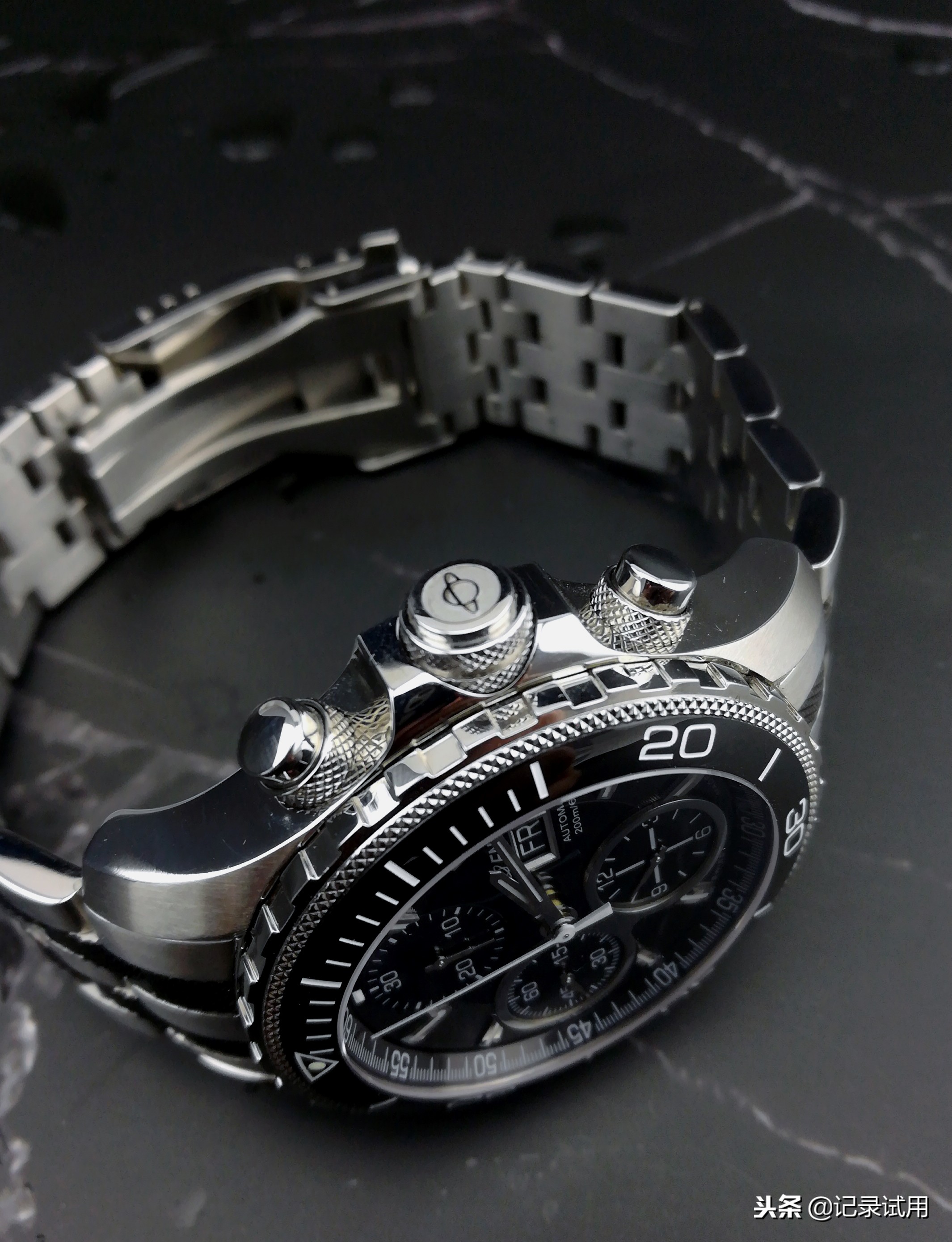 英纳格手表好吗,英纳格2750和英纳格160哪个好