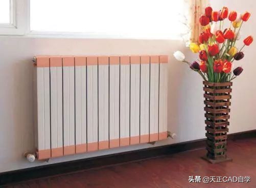 家里暖气片取暖效果差怎么办？老师傅教你4招，秒解决