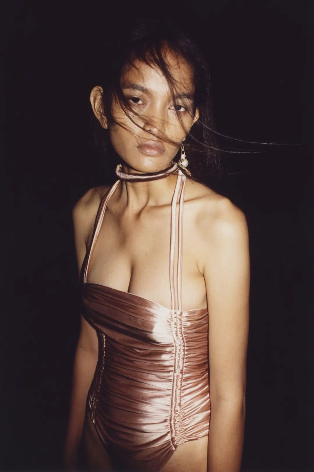 小众设计师品牌女装推荐,小众设计师品牌服装