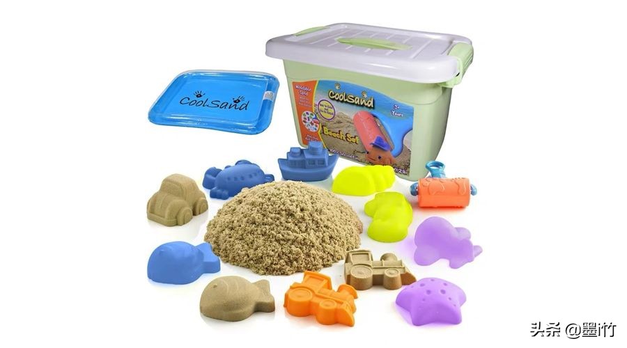 孩子最爱买的好玩的玩具有哪些,最适合儿童玩的玩具不过时