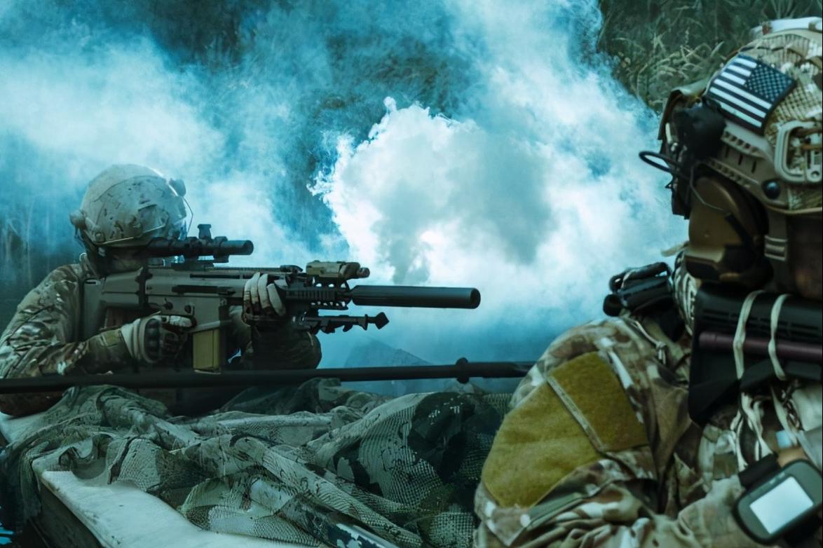 十大经典穿越特种兵小说,推荐4本男主是特种兵小说