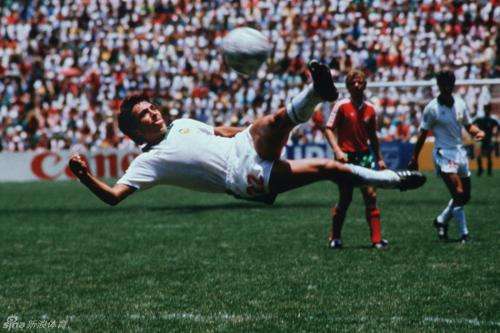 历届世界杯主题曲舞蹈,南非世界杯主题曲