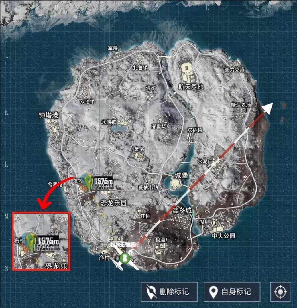 刺激战场抗毒加分,刺激战场抗毒大法