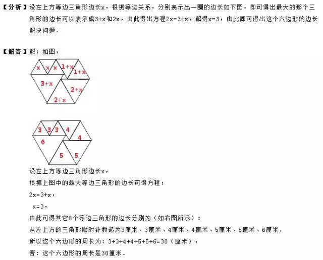 奥数题的解题方法和技巧,奥数题的解题技巧和方法