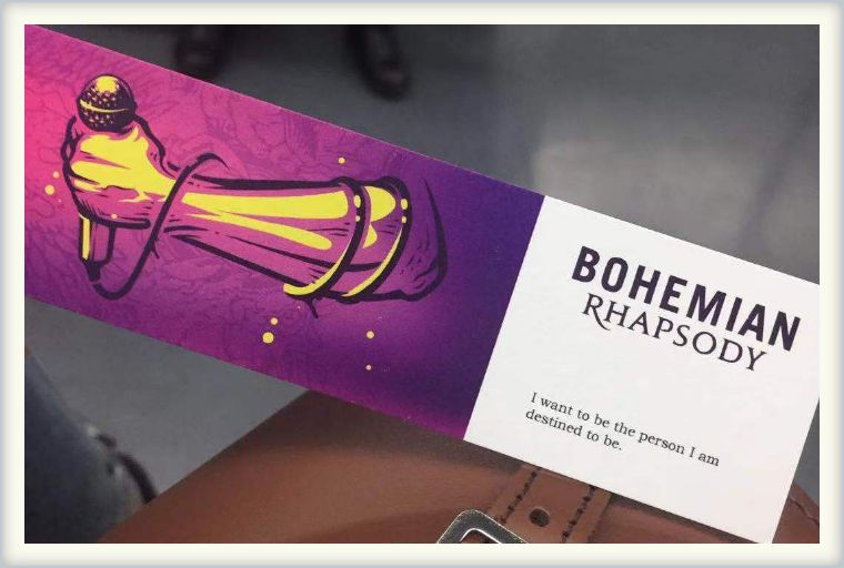 波西米亚狂想曲为什么叫queen,波西米亚狂想曲queen百科