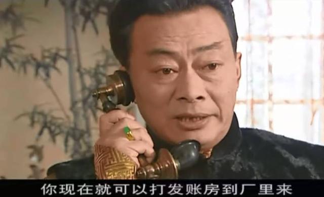 大染坊孙俪精彩照片,大染坊孙俪第几集出现