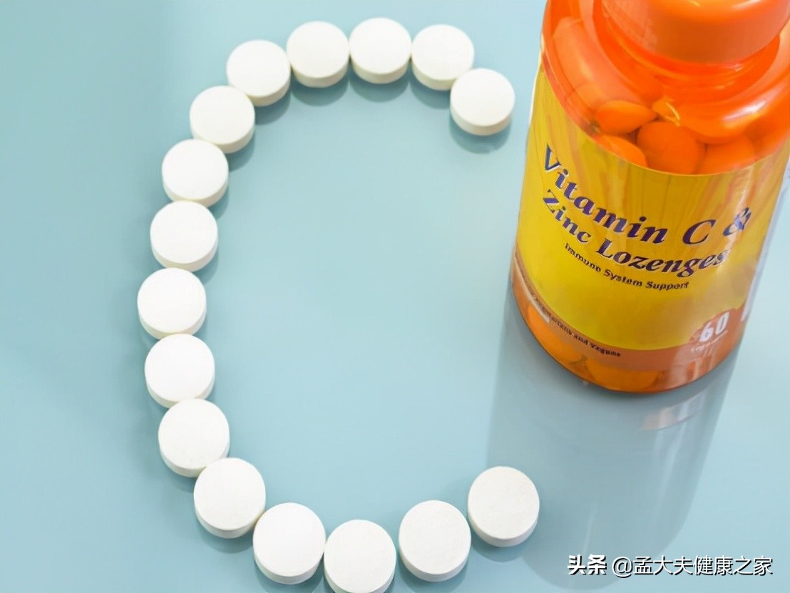 维生素cb1b2叶酸每天吃,叶酸和维生素cB2吃多长时间