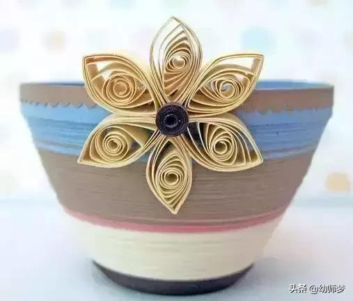 幼儿园用的手工卡纸需要多大的,幼儿园手工卡纸布置图片大全