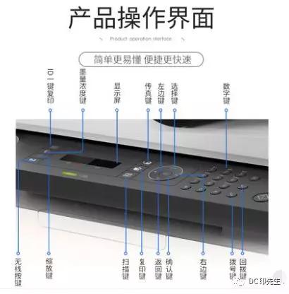 无网无线打印机远程打印,喷墨打印机远程打印