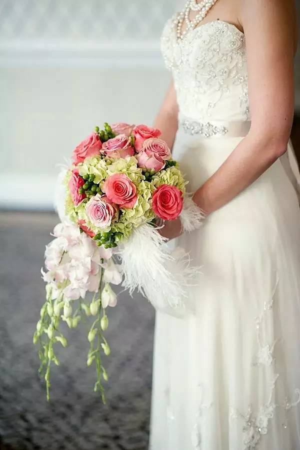 手捧花制作方法视频教程大全集,丝带手捧花制作教程