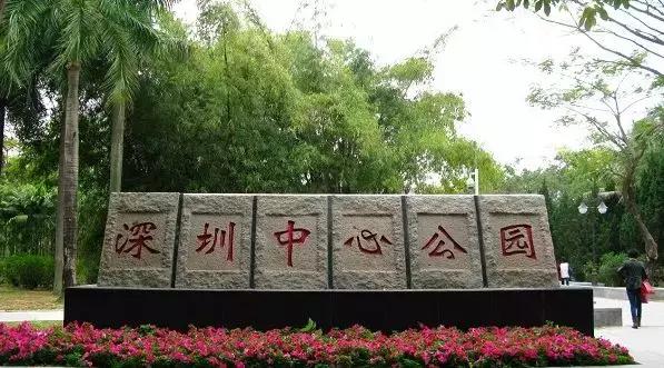 福田花卉世界最新规划,福田花卉世界新址