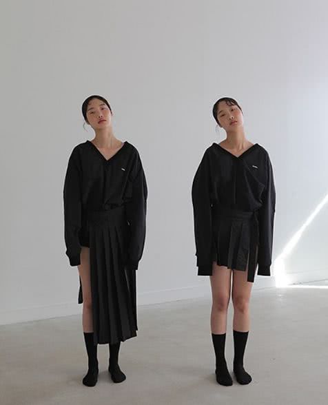 三分钟之内，这些韩国美少女身上的所有同款链接都掌握！