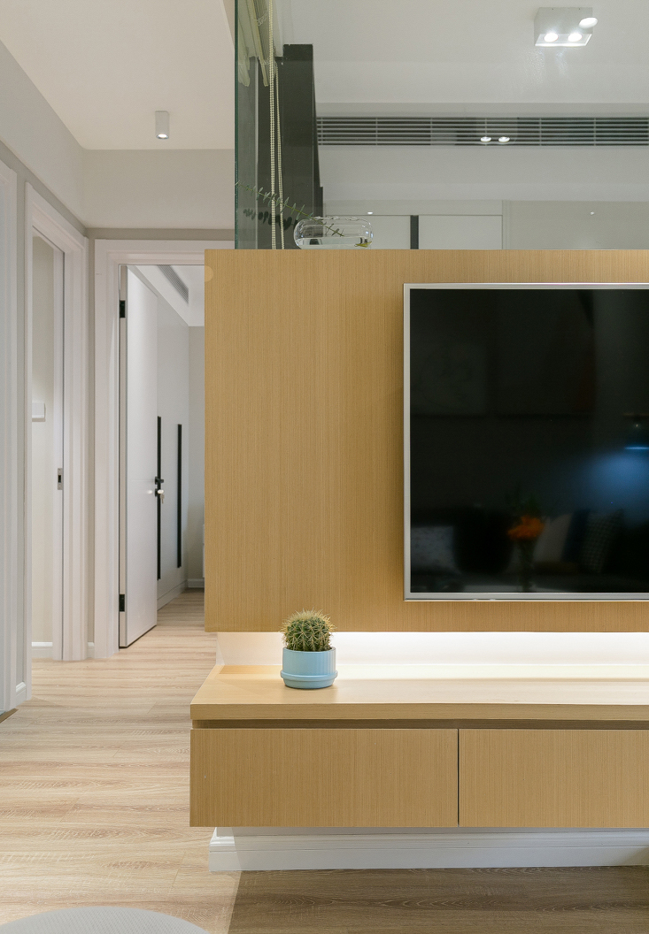 软装家居搭配现代简约沙发,家居软装搭配多功能沙发