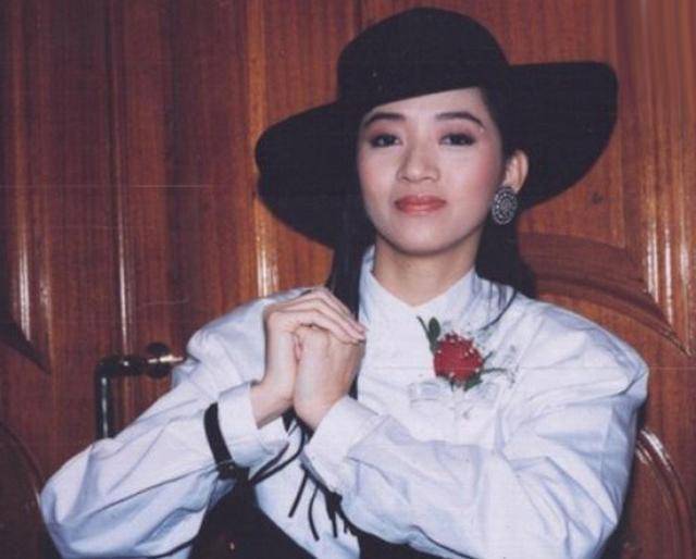 向华强回忆33年婚姻,向华强和李连杰关系