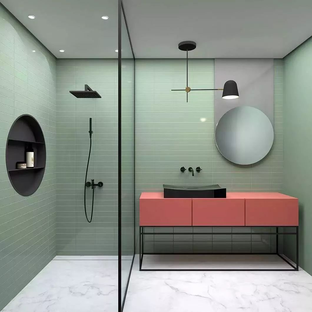 浴室用什么清洁比较好呢,好用的浴室清洁