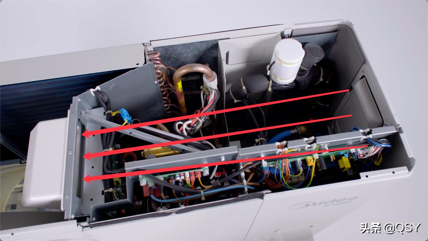 小米1.5匹n1a1空调评测超详细,小米空调巨省电1.5匹n1a1评测