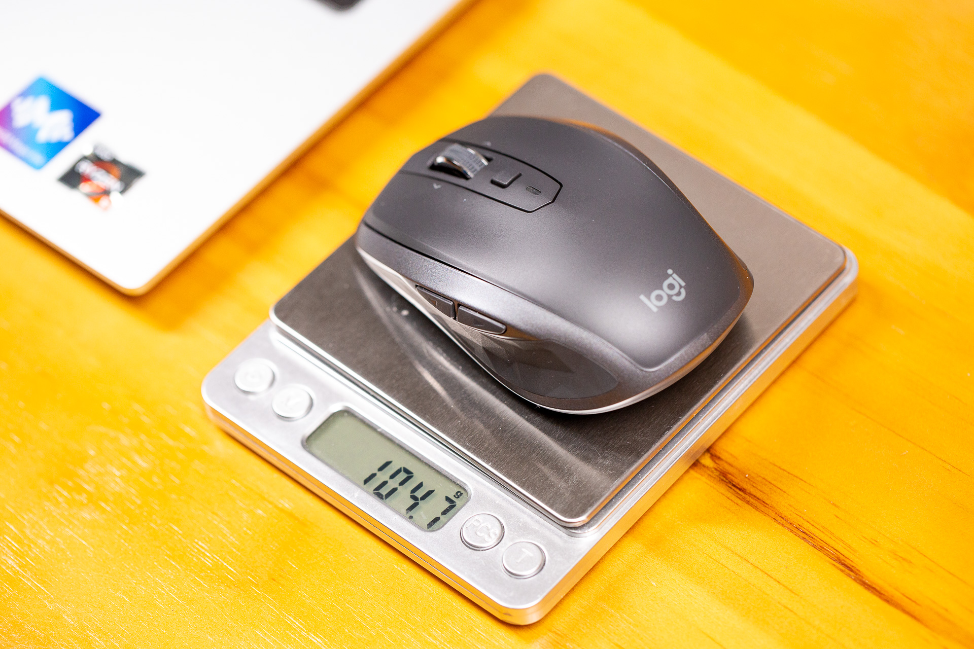 罗技mxanywhere3鼠标真实体验,罗技anywhere2s蓝牙鼠标