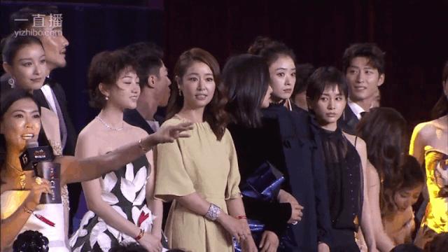 张子枫C位烫脚,c位有多烫脚