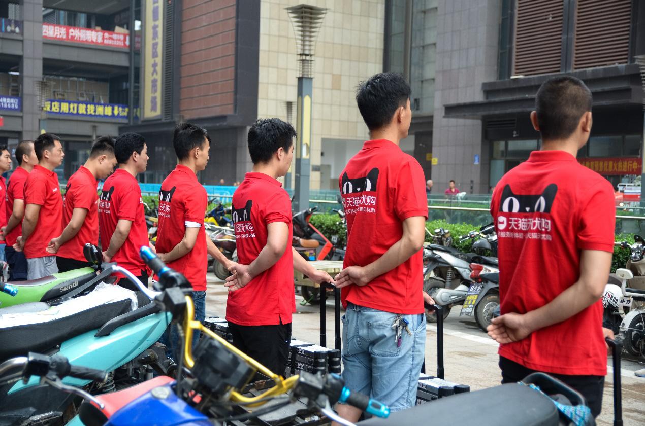 天猫618全程价保,天猫618涨价可以投诉吗