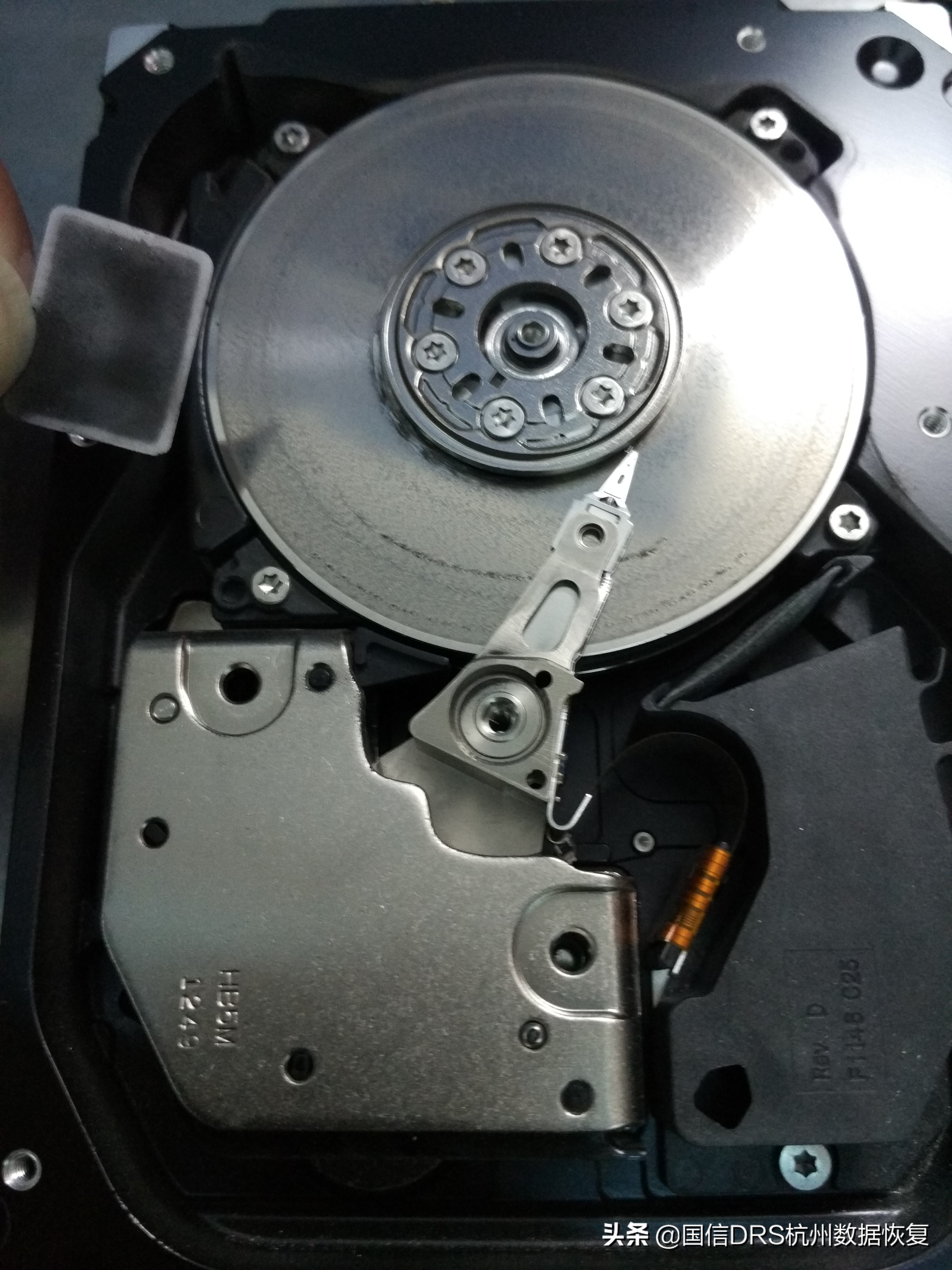 电脑硬盘坏了怎么修复好,硬盘损坏如何在电脑上修复