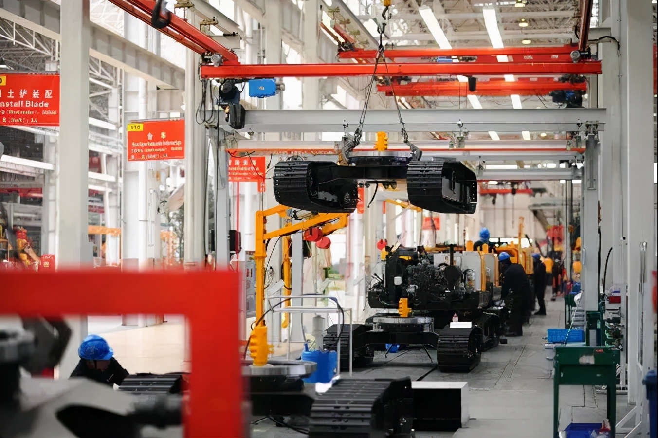 又一总部项目落户昆山,昆山最大工厂新建项目