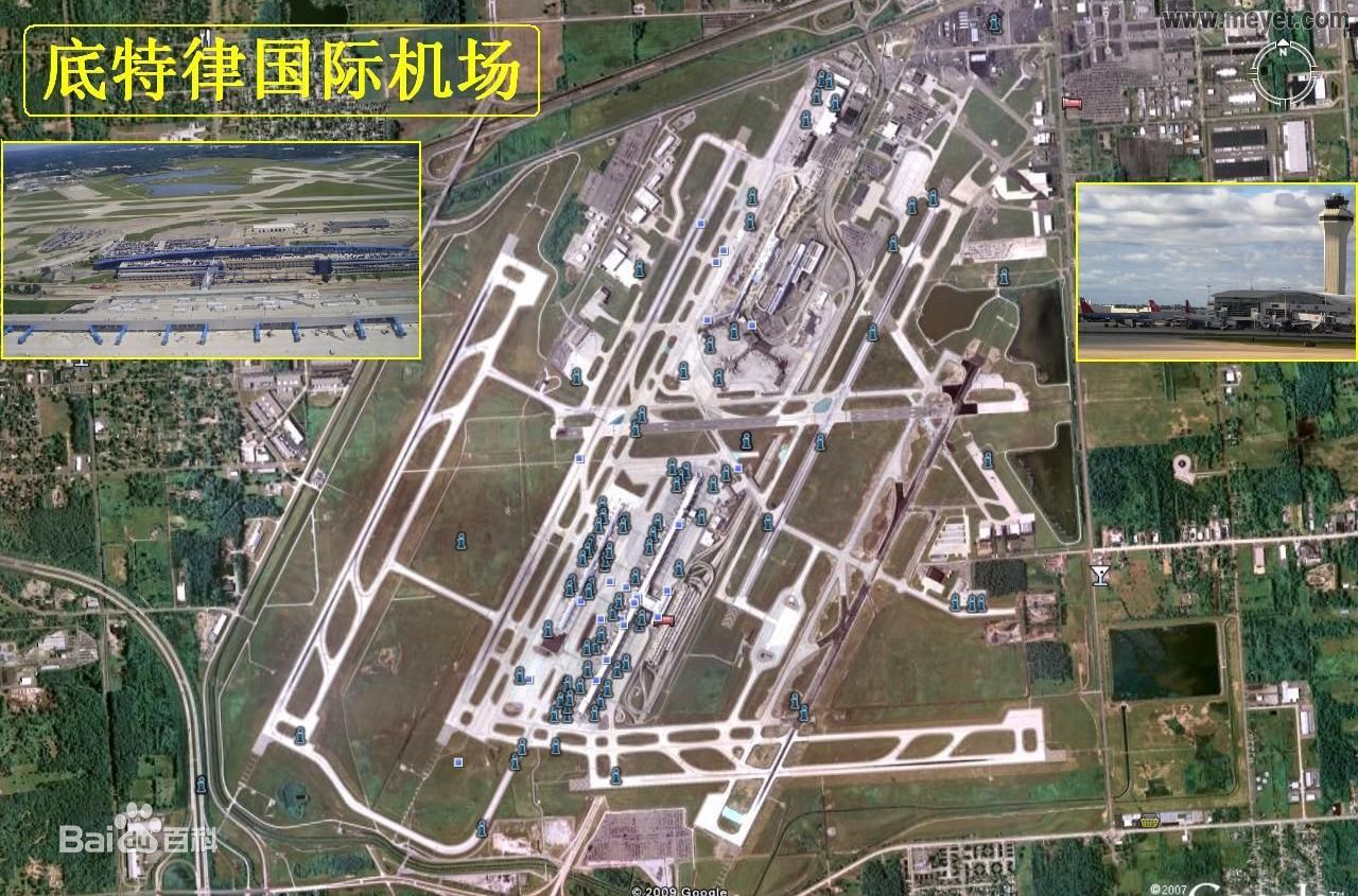 货舱门要自由，差点要了67人的命，回忆美国航空91航班底特律遇险