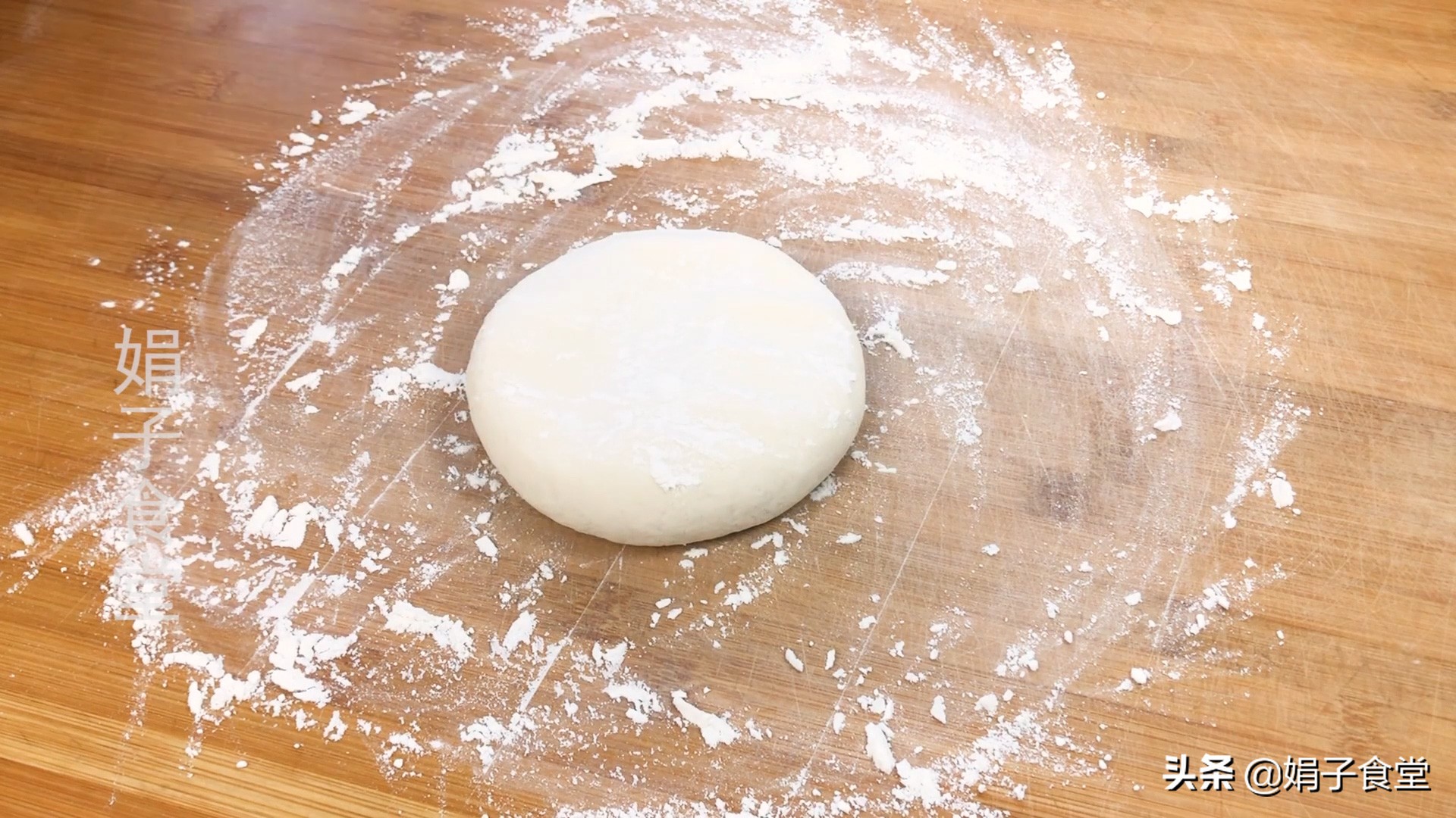 想学做杂粮煎饼怎么学好吃呢,想吃煎饼果子在家做