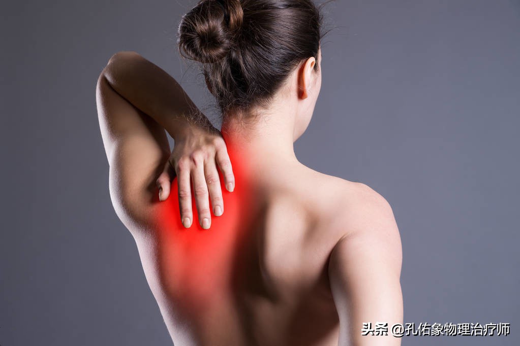 颈椎病引起的手麻颈肩痛怎么治疗,颈肩痛除了颈椎病还有哪些病