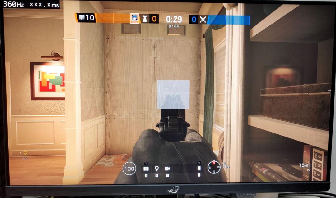 nvidia reflex选什么 (nvidia reflex低延迟增强有用吗)