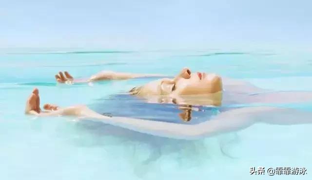 潜水小技巧10字,潜水技巧练好这四招帮你快速学会