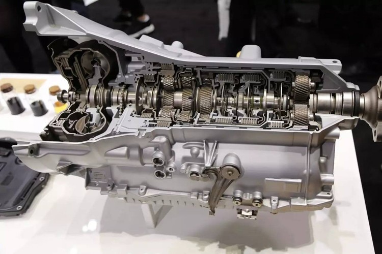 目前国产双离合变速箱哪个牌子好,双离合变速箱什么牌子的最好