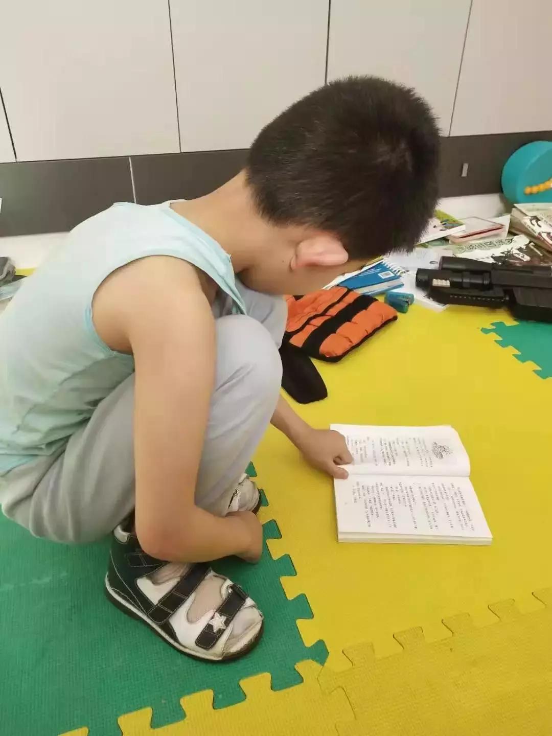 如果自己的孩子无法治愈该怎么办,医生诊断没有办法治愈的孩子