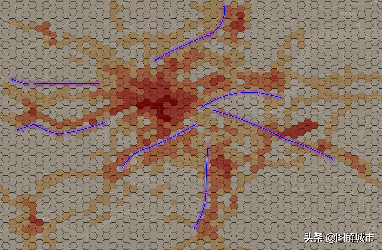 杭州55路公交线路有调整在哪里,杭州多少条公交线路调整了
