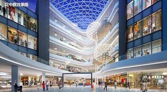 特点品牌商业项目 (十大高端商业项目)