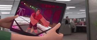 无敌破坏王二彩蛋片尾曲,无敌破坏王二彩蛋详细介绍