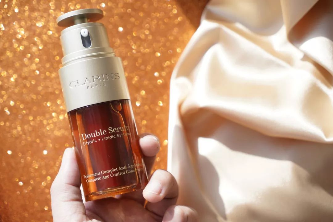 十款必买经典精华,秋冬最好用的保湿精华